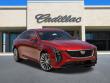 2026 Cadillac CT5 Premium Luxury Sedan