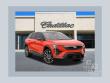 2026 Cadillac OPTIQ Sport SUV