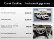 2026 Cadillac XT5 Sport SUV