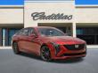2026 Cadillac CT5 V-Series Sedan
