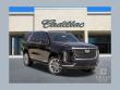 2026 Cadillac Escalade Luxury SUV