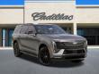 2026 Cadillac Escalade IQL Sport SUV
