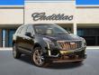 2026 Cadillac XT5 Premium Luxury SUV