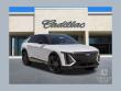 2027 Cadillac Lyriq Signature Sport SUV