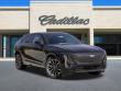 2027 Cadillac Lyriq Sport SUV