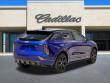 2027 Cadillac OPTIQ V-Series SUV