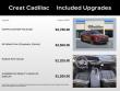 2027 Cadillac Lyriq Signature Sport SUV