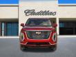 2026 Cadillac Escalade ESV Platinum Edition SUV