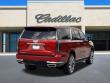 2026 Cadillac Escalade ESV Platinum Edition SUV