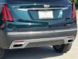 2026 Cadillac XT5 Premium Luxury SUV