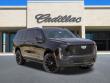 2026 Cadillac Escalade ESV Platinum Edition SUV