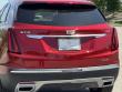 2026 Cadillac XT5 Premium Luxury SUV