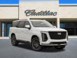 2026 Cadillac Escalade Platinum Sport SUV