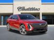 2026 Cadillac Lyriq Luxury SUV