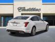 2026 Cadillac CT5 Premium Luxury Sedan