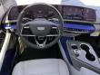 2027 Cadillac OPTIQ Luxury SUV