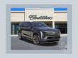 2026 Cadillac Escalade IQL Sport SUV