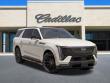 2026 Cadillac Escalade IQL Premium Sport SUV