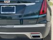 2026 Cadillac XT5 Premium Luxury SUV