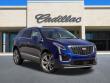 2026 Cadillac XT5 Premium Luxury SUV