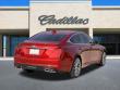 2026 Cadillac CT5 Premium Luxury Sedan
