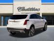 2026 Cadillac XT5 Premium Luxury SUV