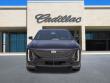 2027 Cadillac Lyriq Signature Sport SUV