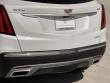 2026 Cadillac XT5 Premium Luxury SUV