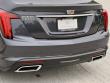 2026 Cadillac CT5 Premium Luxury Sedan