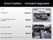 2026 Cadillac OPTIQ Sport SUV