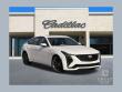 2026 Cadillac CT5 V-Series Sedan