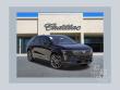 2027 Cadillac OPTIQ Premium Sport SUV
