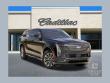 2026 Cadillac Escalade IQ Sport SUV