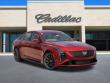2026 Cadillac CT5 V-Series Sedan