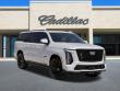 2026 Cadillac Escalade ESV V-Series SUV