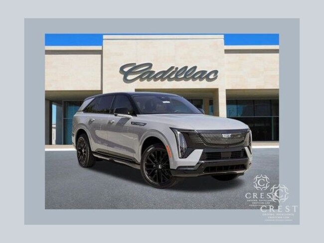 2026 Cadillac Escalade IQ Premium Sport SUV