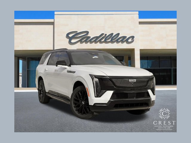 2026 Cadillac Escalade IQL Sport SUV