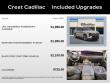 2026 Cadillac Escalade IQL Sport SUV