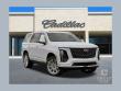 2027 Cadillac Escalade Luxury SUV