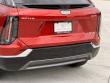 2026 Cadillac OPTIQ Luxury SUV