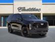 2026 Cadillac Escalade Platinum Sport SUV