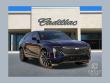 2026 Cadillac Lyriq Sport SUV