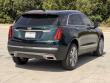 2026 Cadillac XT5 Premium Luxury SUV