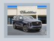 2026 Cadillac Escalade Sport SUV