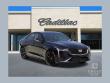 2026 Cadillac CT4 Sport Sedan