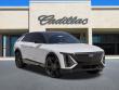 2027 Cadillac Lyriq Signature Sport SUV