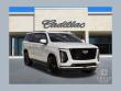 2026 Cadillac Escalade ESV Platinum Edition SUV