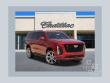 2026 Cadillac Escalade Sport SUV