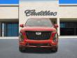 2026 Cadillac Escalade Platinum Sport SUV