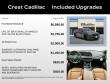 2026 Cadillac CT5 Sport Sedan